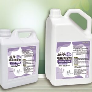 1768476505337 超神669地板清潔劑(5KG裝)