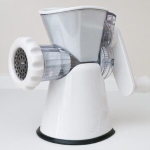 20241223_healthy_2 日本貝印 手動絞肉機