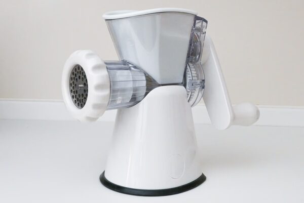 20241223_healthy_2 日本貝印 手動絞肉機