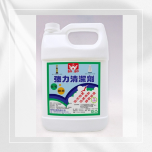 協飛牌 強力清潔劑(4罐1000元宅配免運)