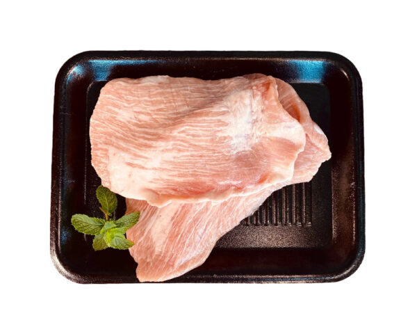 松阪豬(1kg) 松阪豬(1kg)