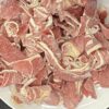 澳洲羊肉片(1500克)