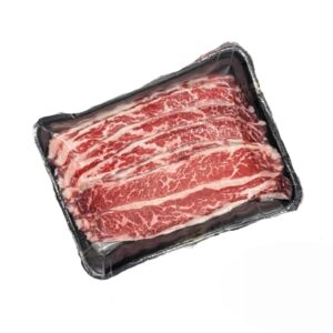 無骨牛燒肉片(300克) 無骨牛燒肉片(300克)