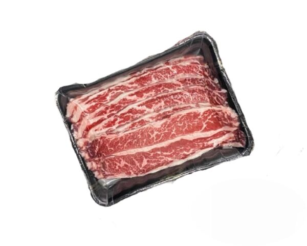 無骨牛燒肉片(300克) 無骨牛燒肉片(300克)