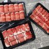 精品火鍋肉片組合(板腱牛+翼板牛+無骨牛) 精品火鍋肉片組合(板腱牛+翼板牛+無骨牛)