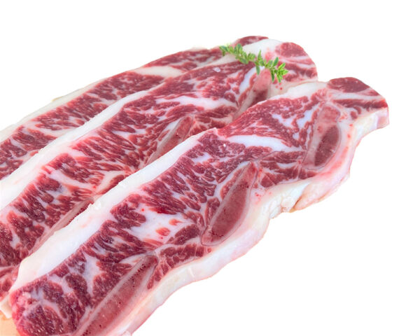 美國帶骨牛排(1kg) 美國帶骨牛排(1kg)