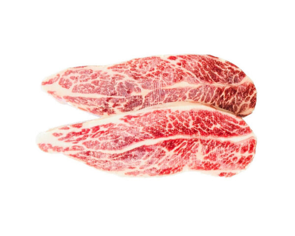 美國無骨牛小排(1kg) 美國無骨牛小排(1kg)