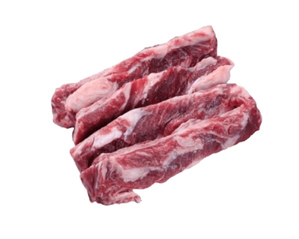 美國牛肋條(1kg) 美國牛肋條(1kg)