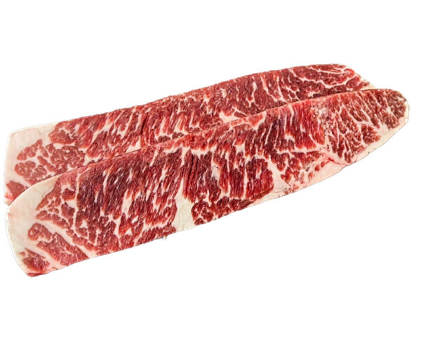 美國翼板牛排(1kg) 美國翼板牛排(1kg)