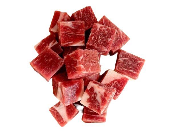 美國骰子牛(150g) 美國骰子牛(150g)