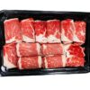 翼板牛肉片(300克) 翼板牛肉片(300克)